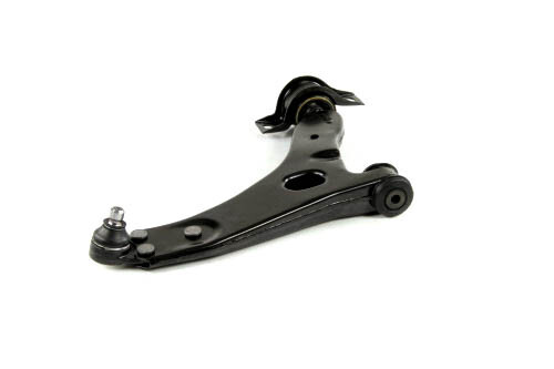 Triangle de suspension RTS 96-00688-1 avec rotule anti-vibration pour direction