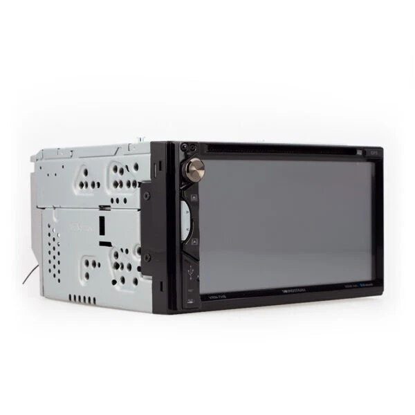 SOUNDSTREAM VRN-7HB RESERVE CAR STEREO DVD RECEIVER WITH BUILT-IN GPS NAVIGATION - Image 2 of 4