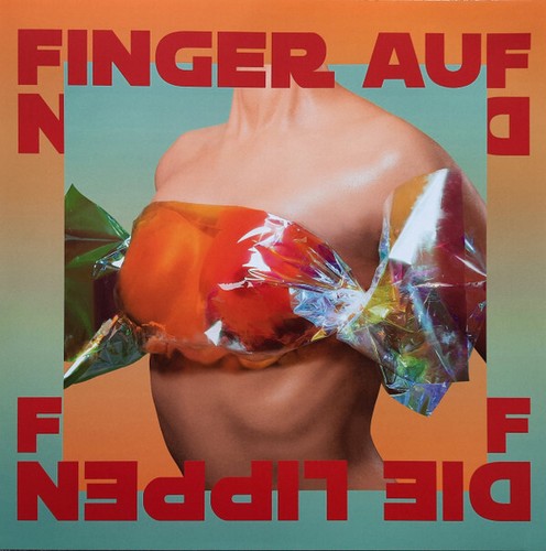 Yaenniver - Nackt * Vinyl Box Set DE 2022 Ltd. Clear STILL SEALED * NUDE - Bild 7 von 9