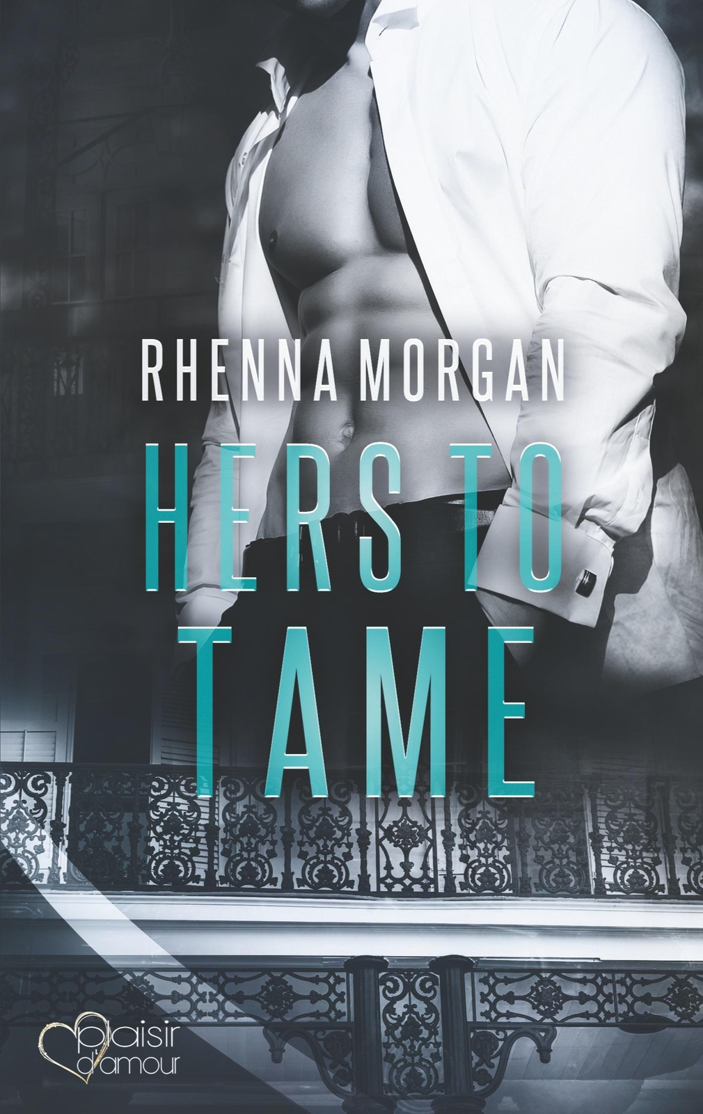 Thumbnail - Nola Knights: Hers To Tame Rhenna Morgan Taschenbuch Haven Brotherhood