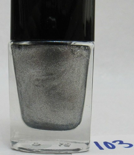 Elf Nail Polish Silver - Picture 3 of 5