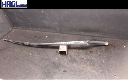BRACCIO TERGICRISTALLO ANTERIORE SINISTRO PER NISSAN QASHQAI J10 1.5 T