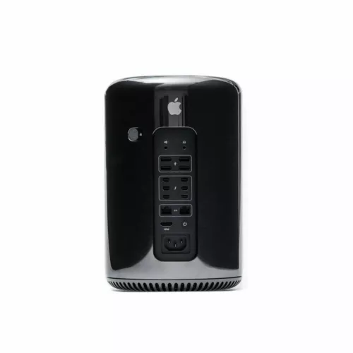 Custom Apple Mac Pro 2013 Up to 2.7GHz 12-Core 128GB 2TB SSD D700 + Warranty