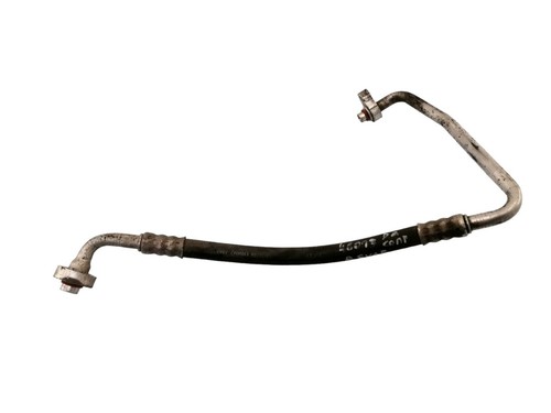 Rohr Klimaanlage Ford Focus 1.6 TDCI (2008) Kondensator - Verdampfer