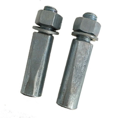 Pin Cotter standard bici efficiente 9 5 mm 38, per ruota catena pedivella Raleigh - Foto 18 di 23