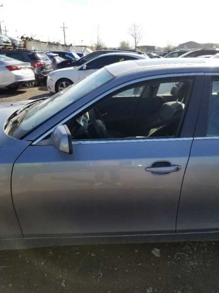 Used Automatic Transmission Shift Lever Assembly fits: 2007  Bmw 530i  Grade - Image 4 of 4