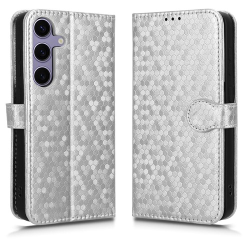 For Samsung Galaxy S24 FE, Fashion Leather Wallet Stand Card Slots Case Cover - Picture 22 of 28