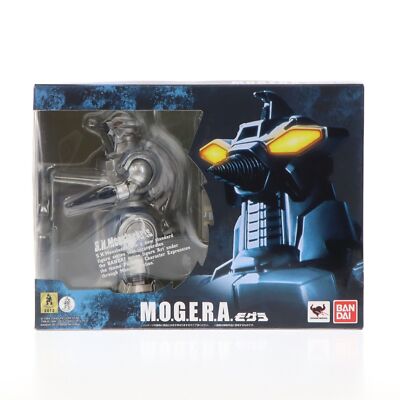 2012 S.H.MonsterArts Moguera Mogera Figure From Japan USED