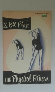 xbx fitness plan