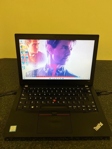 Cheap Fast Lenovo Thinkpad X280 Laptop i5-8250U 8GB RAM 128GB SSD WIN 11 - Picture 8 of 8