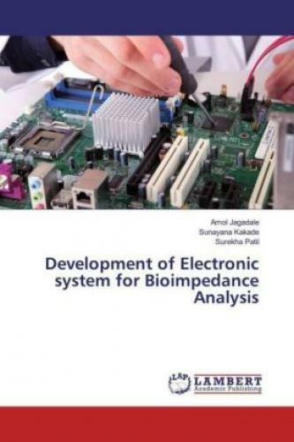 Thumbnail - Development Of Electronic System For Bioimpedance Analysis 3439