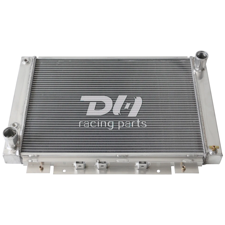 3 ряда алюминиевых радиаторов для 1961-1966 64 Ford Thunderbird T-Bird 6,4/6,7/7,0 л V8 - Изображение 4 из 4