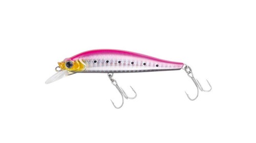 A-Tec Crazee Dizzy Minnow 90HS *90mm Meerforelle Rapfen Wolfsbarsch Minnow Japan - Bild 5 von 6