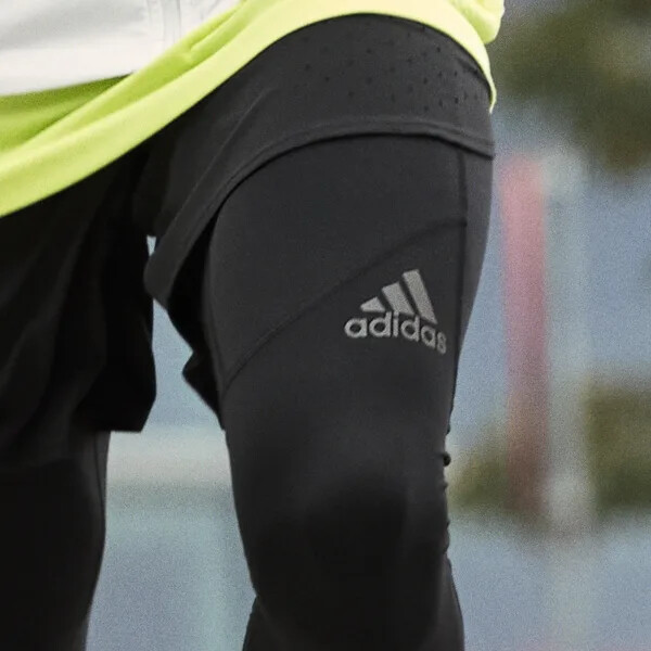 adidas Saturday Long Tights 28