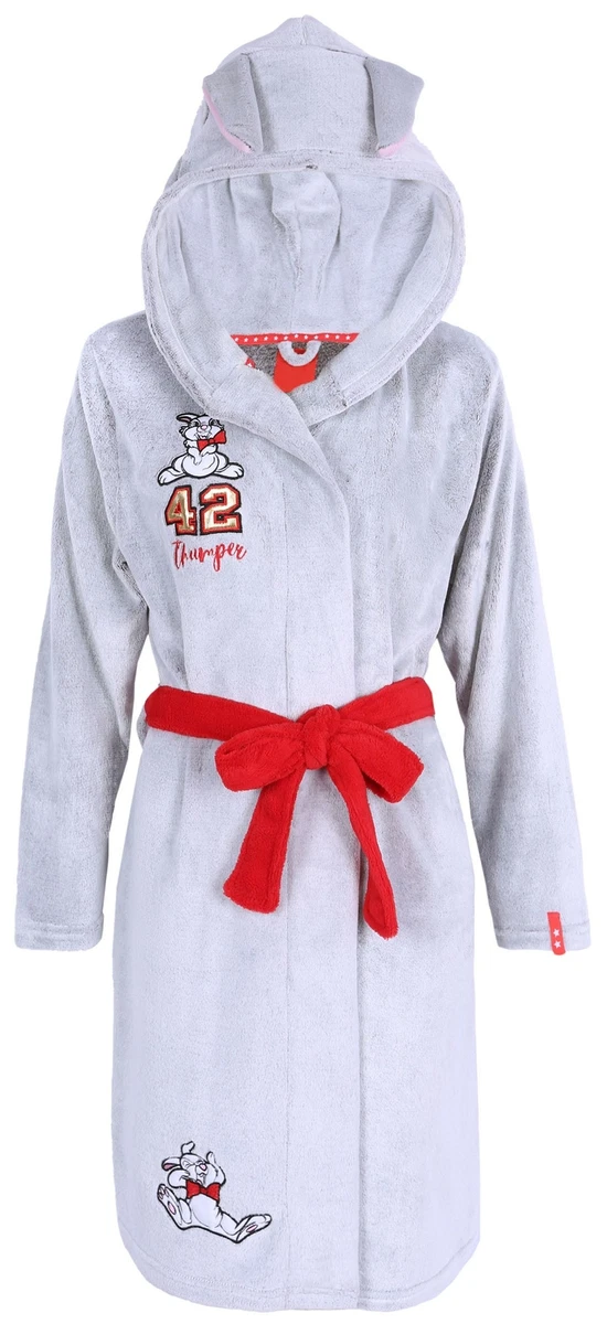 Top more than 132 mickey mouse dressing gown super hot camera.edu.vn