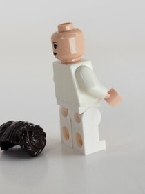 Lego Star Wars Minifigure sw0337 Princess Leia 7965 s2