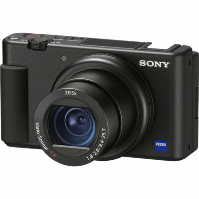 SONY ZV-1G VLOGCAM ブラック 超美品 SONY VLOGCAM ZV-1 (B) [ブラック] 価格比較 - 価格.com