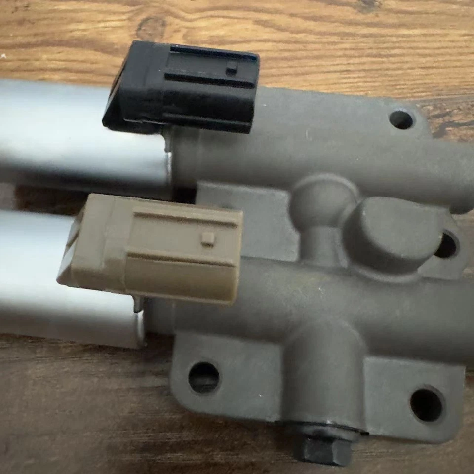 Genuine OEM Acura Honda Dual Linear Shift Solenoid 28250-P6H-024 99820 US STOCK - Image 4 of 4