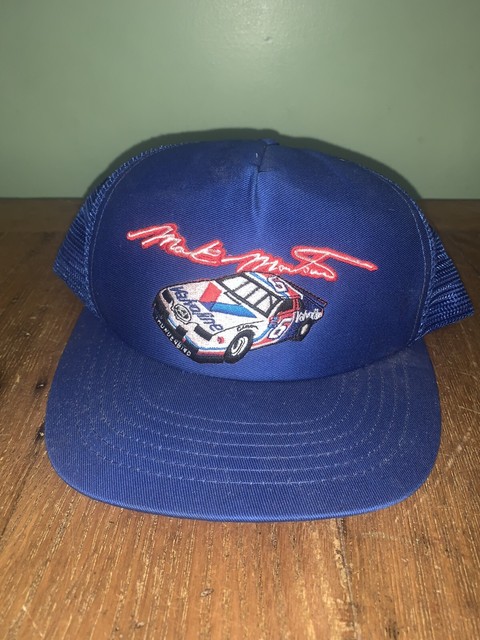 valvoline nascar hat