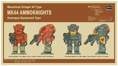 【未開封】T・O・P! BRAVO☆ROBOT KINGDOM 7作セット 1/20 Maschinen Krieger series MK07 robot Battle V 44-inch