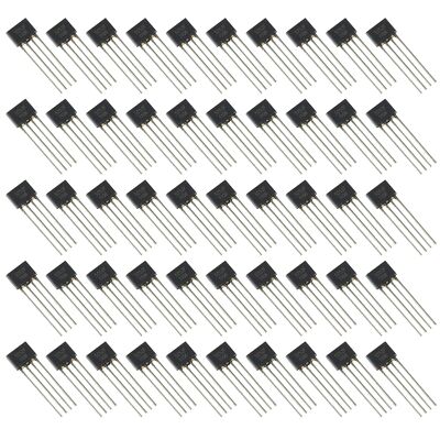 50pcs Qx5252 5252 5252f Efficient Led Lawn Light Driver Icto94. | eBay