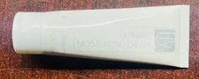 Beauty BioScience ULTIMATE MOISTURIZING CREAM  tube 1 oz + BONUS FOLDING MIRROR