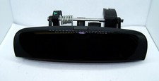 2011-23 1mz84dx8af Dodge Challenger Charger Right Frt Exterior Door Handle Black
