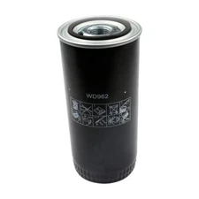 Oil Filter Replacement For 15-50 HP Rotary Screw Air Compressor Maintainance