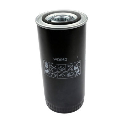 Oil Filter Replacement For 15-50 HP Rotary Screw Air Compressor Maintainance