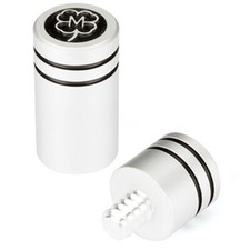 IN STOCK, Aluminum 3/8-10 McDermott Joint Protectors. 1 Butt, 1 Shaft