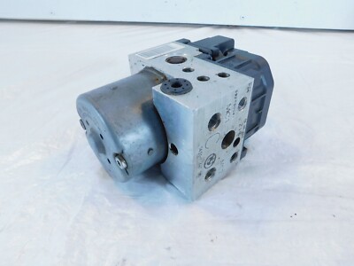2003 BMW F 650 GS Dakar ABS Pressure Modulator Pump 34517667643 