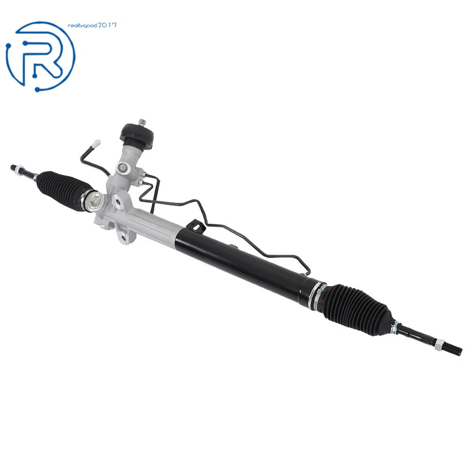 For 2006-2010 Kia Optima 2007-2012 Rondo Power Steering Rack & Pinion Assembly - Image 4 of 4