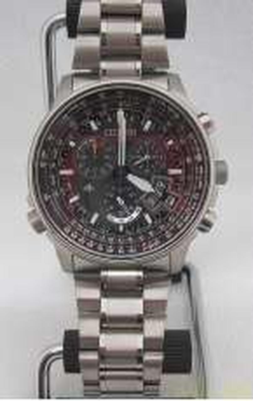 Citizen H610-T018670 Pro Master