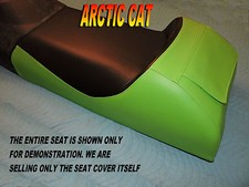 Arctic Cat ZL600 ZR700 ZRT600 ZRT800 1999 seat cover ZL 600 ZR 700 ZRT 800 675A