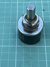 VISHAY SPECTROL POTENTIOMETER 10 K Ohm 2 W 22 mm