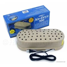 Davis Air-Dryr 500 Electric Warm Air Dryer Boat RV Home 1459 120V AC
