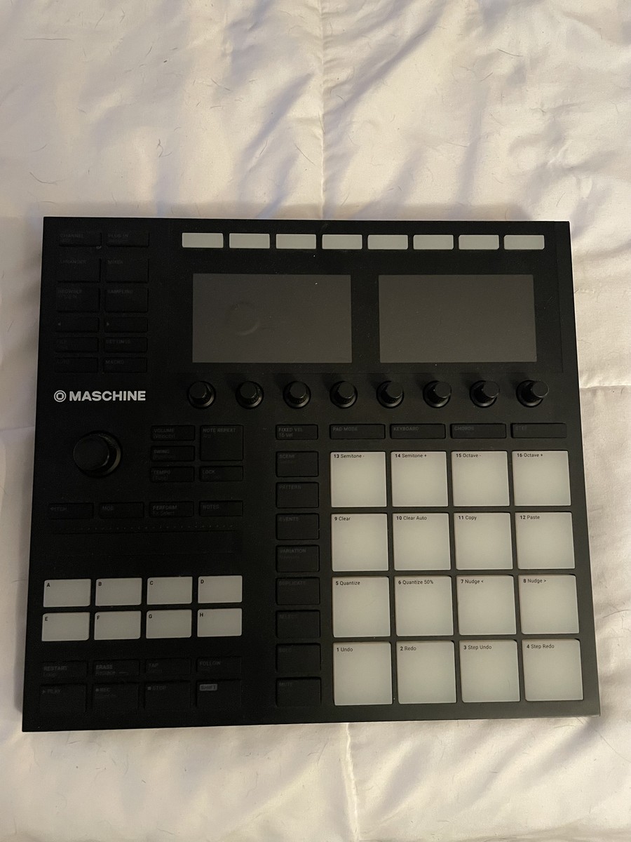 Native Instruments Maschine MK3 | eBay