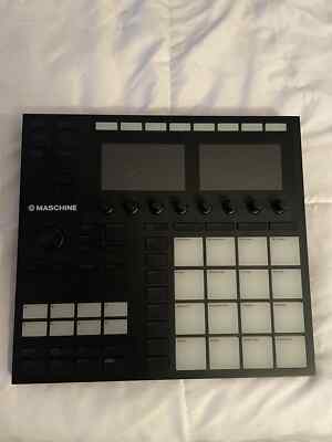 Native Instruments Maschine MK3
