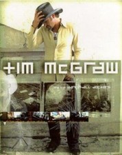 Tim McGraw and the Dancehall Doctors: This Is- 074346706X, hardcover, Tim McGraw