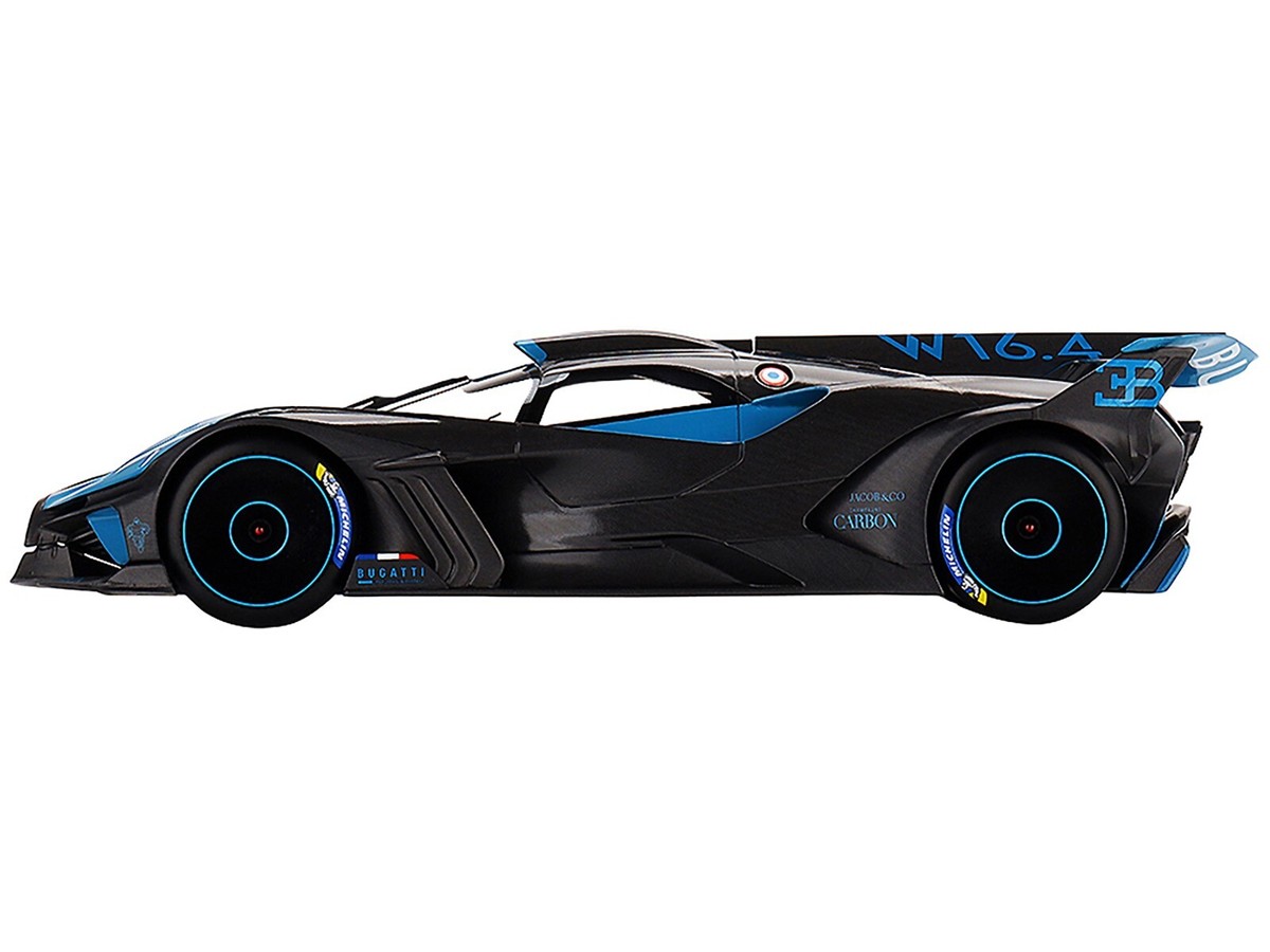 TOP SPEED 1/18 - BUGATTI BOLIDE PRESENTATION TS0434 for sale