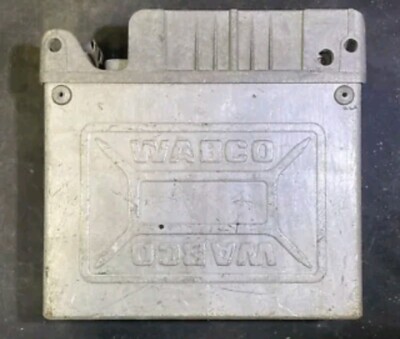 94 1994 LAND ROVER DISCOVERY 4460440400 AMR1097 ABS MODULE COMPUTER