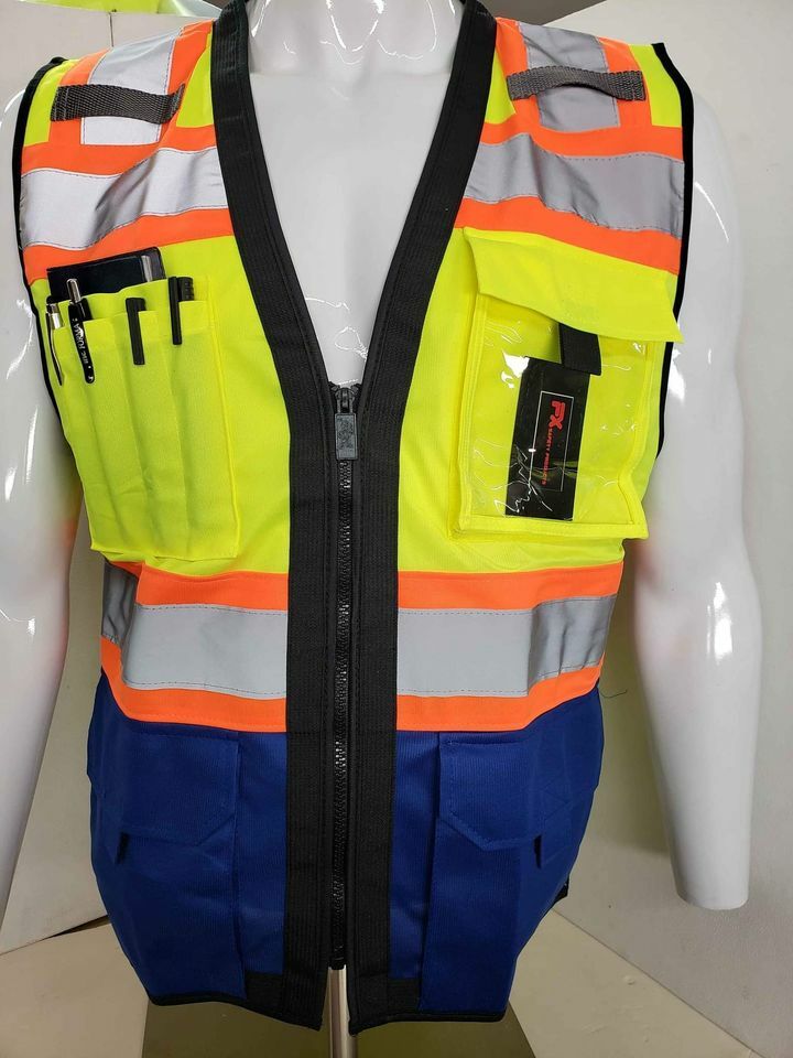 1203 Gilet Paramedico, Gilet Ambulanza, Gilet Medico Di Emergenza