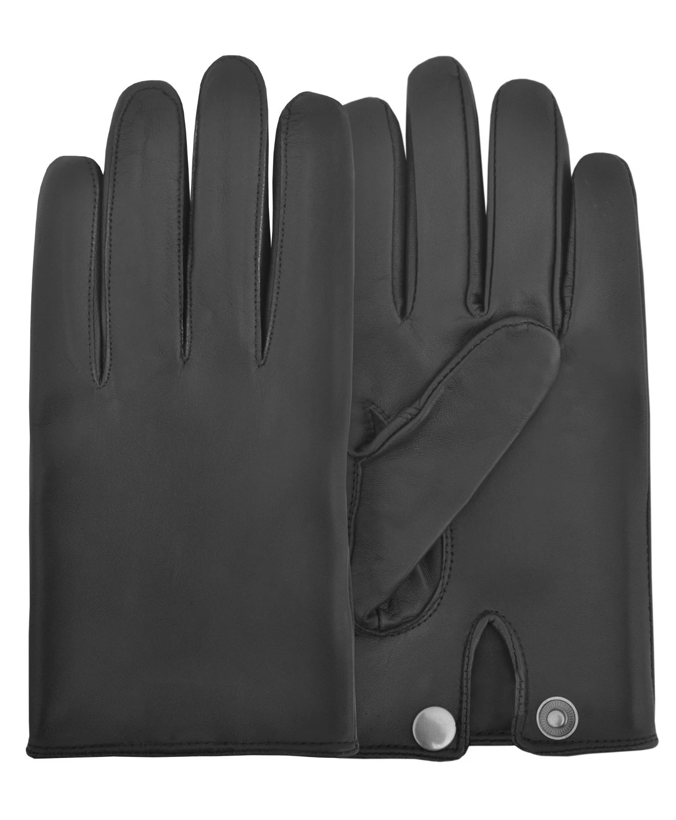 NEW REAL SOFT SHEEP NAPPA LEATHER WINTER GLOVES MENS DRESS CLASSIC
Opens in a new window or tab
