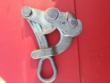 Klein Tools, Inc. 1604-20L Haven's Grip Cable Puller Made In USA