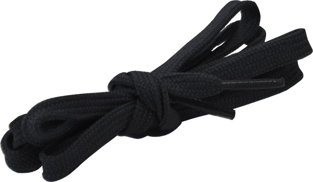 Шнурсенкель для Дасси Флаш за 5 пар Leos PESPA 65 Schwarz 5490₽