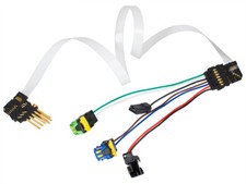 AIRBAG RIAVVOLGITORE NASTRO TAPPI PER RENAULT MEGANE SCENIC 8200216459