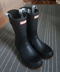 hunter boots england