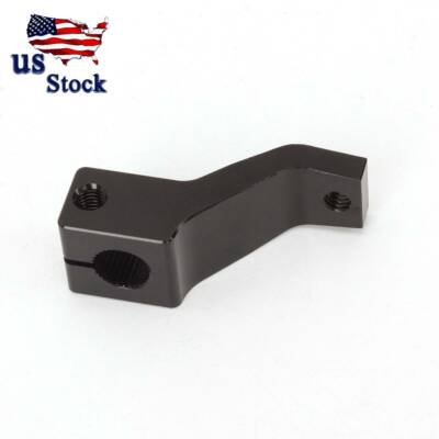 US CNC Gear Shifter Arm For Honda CBR250 CBR150 For Kawasaki ZX6R ZX636 ZX10R