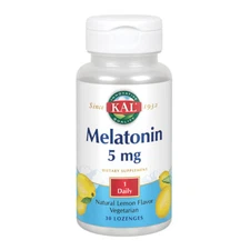 KAL Melatonin 5mg 30ct