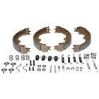 <!--F#f_0-->Park Hand Brake SHoes & Hardware fit 150 Series Prado GRJ150R KDJ150R 2009~2015<!--F/-->